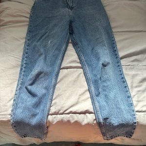 Boyfriend Stylish Jean 38-40 M-L size